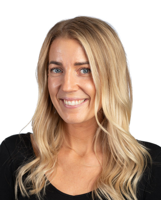 Controller produktion, leveranser och hyresstock, kundtjänst 070-8325823 Maila Alexandra