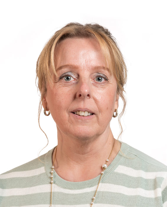 Miljö- och kvalitets-samordnare, fakturering, kundtjänst 08-549 530 00 Maila Annika