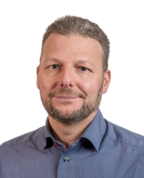 VD och presonalansvarig 08-549 530 00 Maila Fredrik