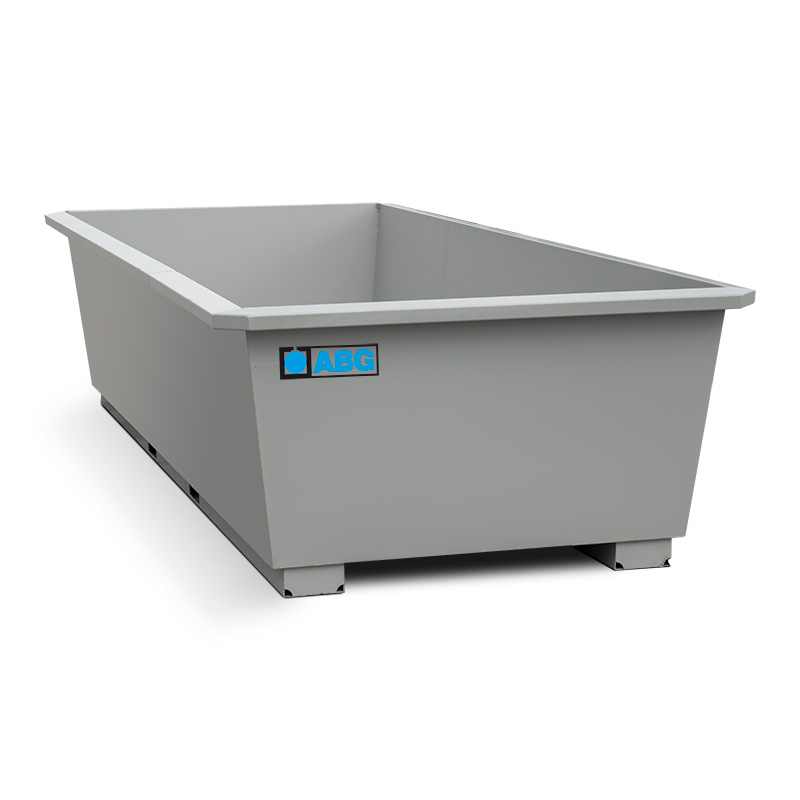 Miljölåda till cisterner 1500-10000 liter