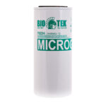 FE-7 Bränslefilter FE7 för biodiesel HYDROGLASS 260BMG-10 micron, CT-70234