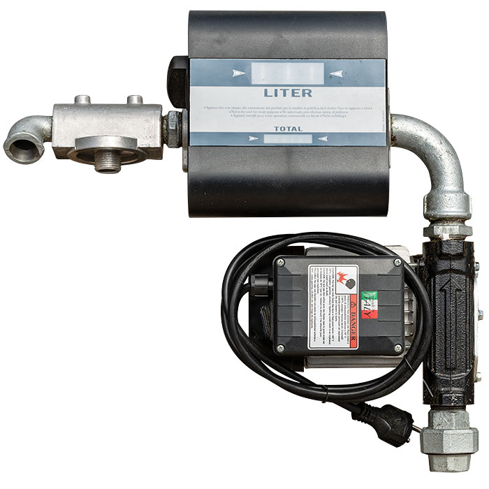 KSK70-80 Dieselpump KSK 70 SM / KSK 80 SM 230V