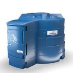 ad-blue_stationar_3500 Ad-Blue tank Bluemaster 3 500 liter.